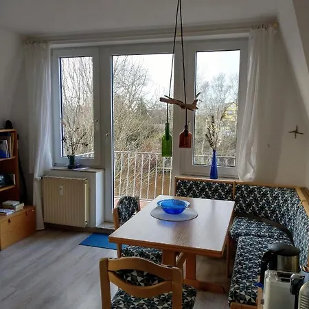 Ferienwohnung Sielhof 16 Lejlighed Dornumersiel