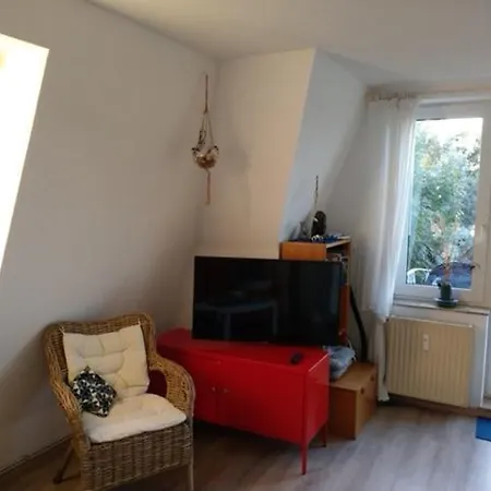 Lejlighed Ferienwohnung Sielhof 16 Dornumersiel