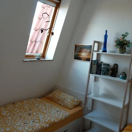Ferienwohnung Sielhof 16 *