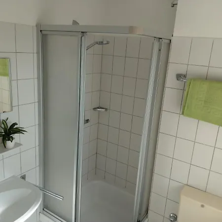 Ferienwohnung Sielhof 16